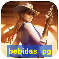 bebidas pg plataforma de jogos